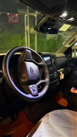 شێڤرۆلێت سلڤەرادۆ